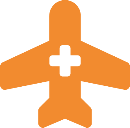 In-Flight Emergency Response & SAR  (RCC/ANSP/Military/Regulator)